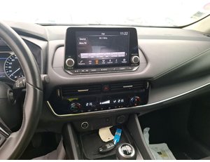 
										NISSAN QASHQAI CROSSOVER 1.3 MHEV 140 BUSINESS EDITION full									
