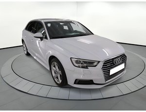 
										AUDI A3 SPORTBACK 40 TFSI E-TRON PHEV S TRONIC full									