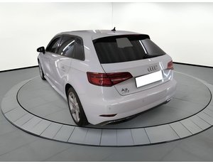 
										AUDI A3 SPORTBACK 40 TFSI E-TRON PHEV S TRONIC full									