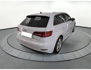 
										AUDI A3 SPORTBACK 40 TFSI E-TRON PHEV S TRONIC full									