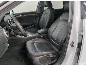 
										AUDI A3 SPORTBACK 40 TFSI E-TRON PHEV S TRONIC full									