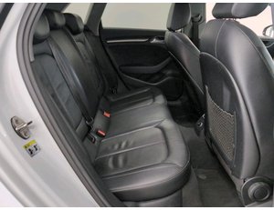
										AUDI A3 SPORTBACK 40 TFSI E-TRON PHEV S TRONIC full									