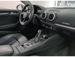 
										AUDI A3 SPORTBACK 40 TFSI E-TRON PHEV S TRONIC full									