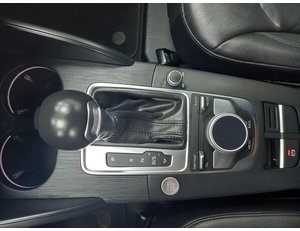 
										AUDI A3 SPORTBACK 40 TFSI E-TRON PHEV S TRONIC full									