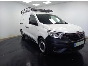 
										RENAULT EXPRESS CONFORT 1.5 BLUE DCI 55 KW full									