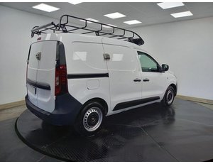 
										RENAULT EXPRESS CONFORT 1.5 BLUE DCI 55 KW full									
