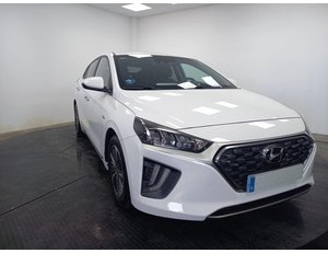 
										HYUNDAI IONIQ 1.6 GDI PHEV TECNO DT 104KW 5P full									