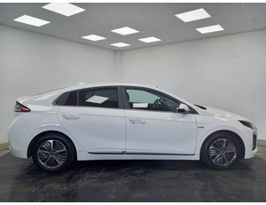
										HYUNDAI IONIQ 1.6 GDI PHEV TECNO DT 104KW 5P full									