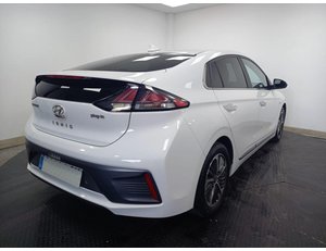 
										HYUNDAI IONIQ 1.6 GDI PHEV TECNO DT 104KW 5P full									