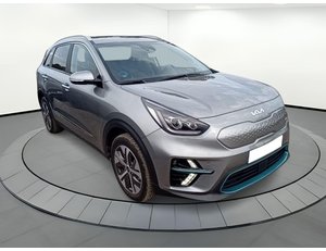 
										KIA NIRO E-150KW EMOTION (LONG RANGE) full									