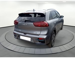 
										KIA NIRO E-150KW EMOTION (LONG RANGE) full									