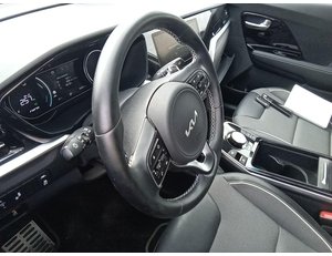 
										KIA NIRO E-150KW EMOTION (LONG RANGE) full									