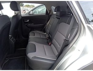 
										KIA NIRO E-150KW EMOTION (LONG RANGE) full									