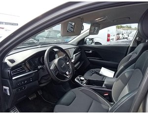 
										KIA NIRO E-150KW EMOTION (LONG RANGE) full									