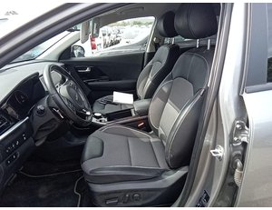 
										KIA NIRO E-150KW EMOTION (LONG RANGE) full									