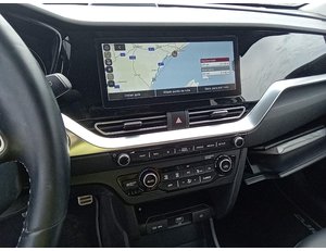 
										KIA NIRO E-150KW EMOTION (LONG RANGE) full									