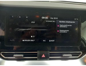 
										KIA NIRO E-150KW EMOTION 204CV – 460KM AUTONOMIA full									