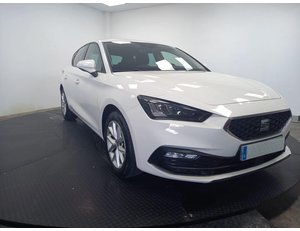 
										SEAT LEON STYLE GO 2.0 TDI 115CV MT6 E6D full									