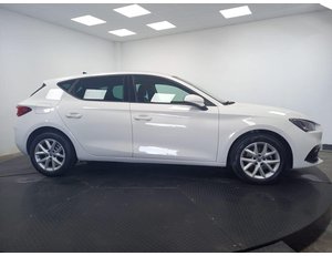 
										SEAT LEON STYLE GO 2.0 TDI 115CV MT6 E6D full									
