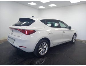 
										SEAT LEON STYLE GO 2.0 TDI 115CV MT6 E6D full									