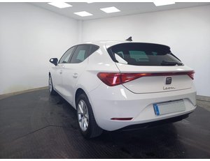 
										SEAT LEON STYLE GO 2.0 TDI 115CV MT6 E6D full									