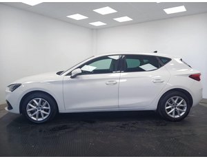 
										SEAT LEON STYLE GO 2.0 TDI 115CV MT6 E6D full									