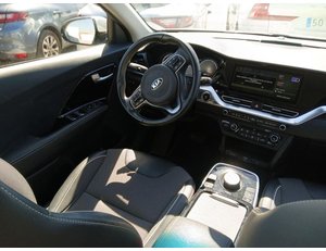 
										KIA NIRO E-DRIVE 150KW full									