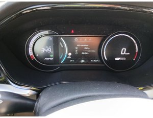 
										KIA NIRO E-DRIVE 150KW full									