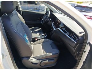 
										KIA NIRO E-DRIVE 150KW full									