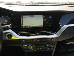 
										KIA NIRO E-DRIVE 150KW full									