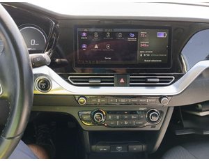 
										KIA NIRO E-DRIVE 150KW full									