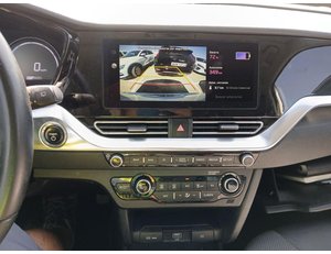 
										KIA NIRO E-DRIVE 150KW full									