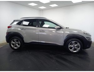 
										HYUNDAI KONA 1.0T-GDI EDITON 30 120CV full									