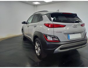 
										HYUNDAI KONA 1.0T-GDI EDITON 30 120CV full									