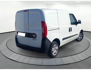 
										FIAT DOBLO CARGO SX 1.3 MULTIJET 70KW (95CV) full									