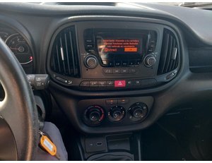 
										FIAT DOBLO CARGO SX 1.3 MULTIJET 70KW (95CV) full									