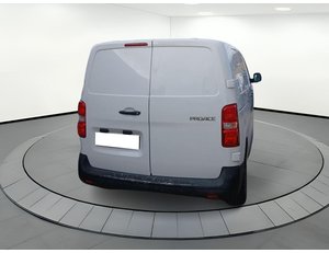 
										TOYOTA PROACE FURGON 1.5D 100CV GX 1PL 2PT L1 full									