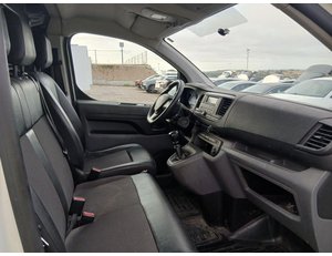 
										TOYOTA PROACE FURGON 1.5D 100CV GX 1PL 2PT L1 full									
