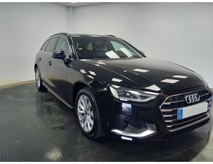 
										AUDI A4 AVANT 35 TDI MILD HYBRID 2.0 TDI 163 CV full									