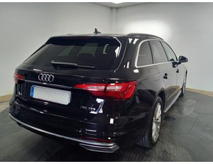 
										AUDI A4 AVANT 35 TDI MILD HYBRID 2.0 TDI 163 CV full									