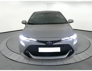 
										TOYOTA COROLLA 1.8 125H BUSINESS PLUS E-CVT full									