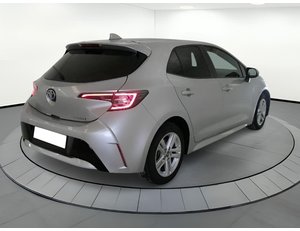 
										TOYOTA COROLLA 1.8 125H BUSINESS PLUS E-CVT full									