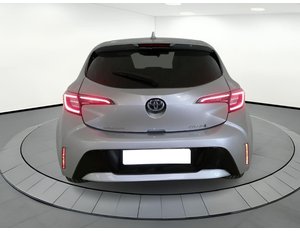 
										TOYOTA COROLLA 1.8 125H BUSINESS PLUS E-CVT full									