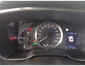 
										TOYOTA COROLLA 1.8 125H BUSINESS PLUS E-CVT full									