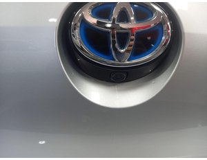 
										TOYOTA COROLLA 1.8 125H BUSINESS PLUS E-CVT full									