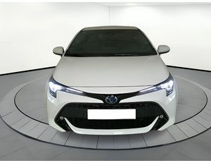 
										TOYOTA COROLLA 1.8 125H BUSINESS PLUS E-CVT full									