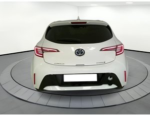 
										TOYOTA COROLLA 1.8 125H BUSINESS PLUS E-CVT full									