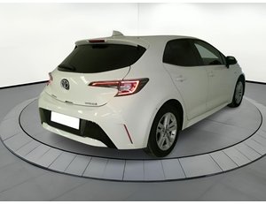 
										TOYOTA COROLLA 1.8 125H BUSINESS PLUS E-CVT full									