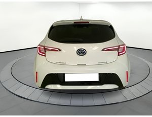 
										TOYOTA COROLLA 1.8 125H BUSINESS PLUS E-CVT full									