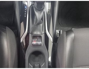 
										TOYOTA COROLLA 1.8 125H BUSINESS PLUS E-CVT full									